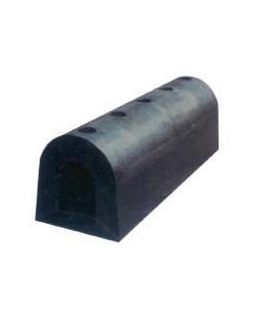 Type D rubber fender