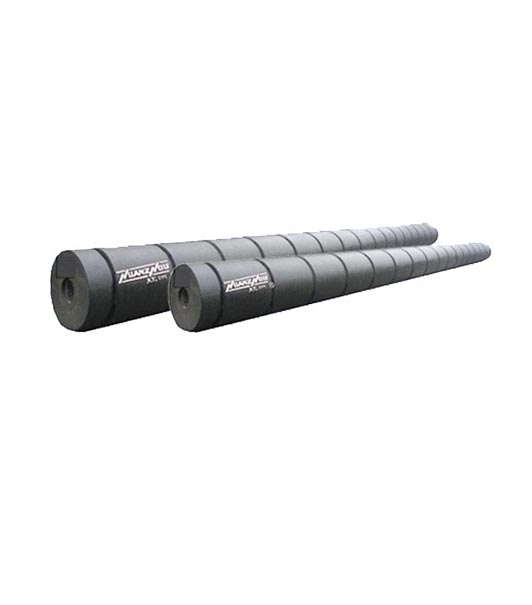 Tug rubber fender