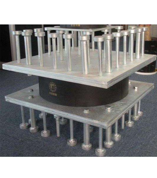 Isolation bearing